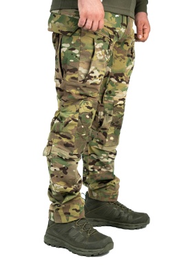 Брюки MILGEAR, RBU AllWeather