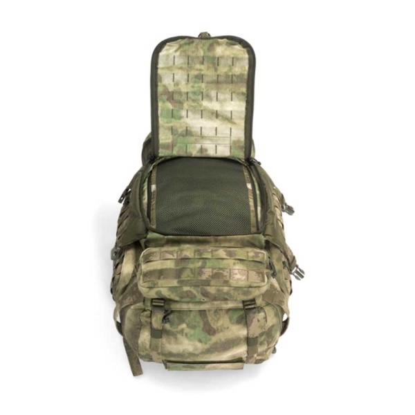 Рюкзак патрульный Warrior X300, Long Range Patrol Pack, A-TACS FG