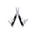 Мультитул LEATHERMAN Micra, чёрный