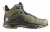 Ботинки Salomon X Ultra 4 Mid GTX, Deep/Lichen/Green