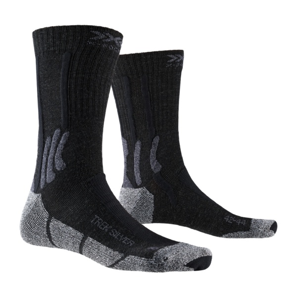 Носки X-SOCKS TREK SILVER SOCKS