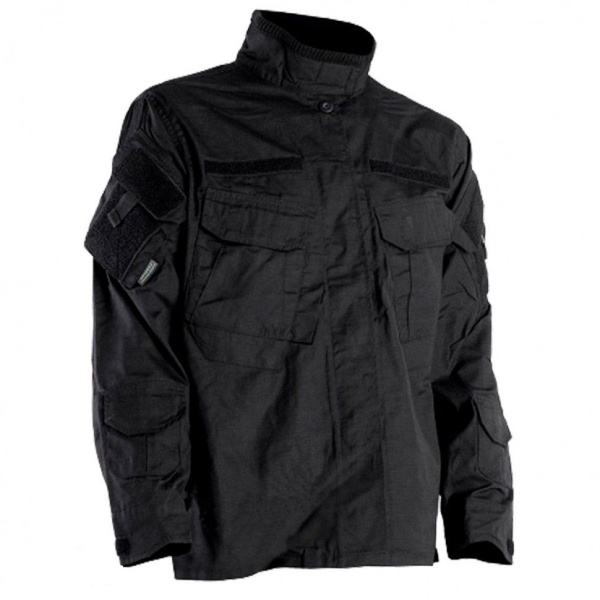 Куртка Garsing GSG-2, Black