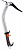 Инструмент ледовый Petzl Quark