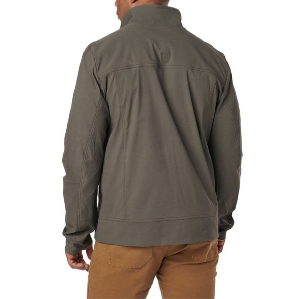 Куртка 5.11 Preston Jacket, Grenade