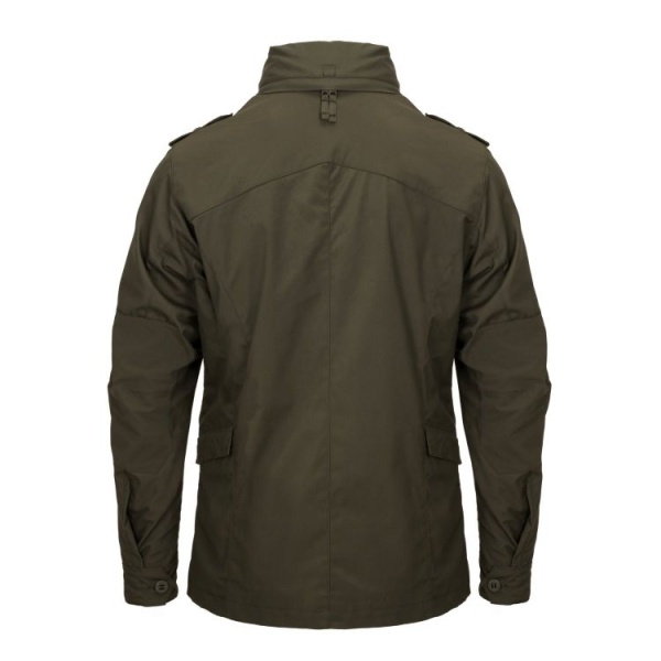 Куртка Helikon Covert M-65 Jacket, Taiga Green