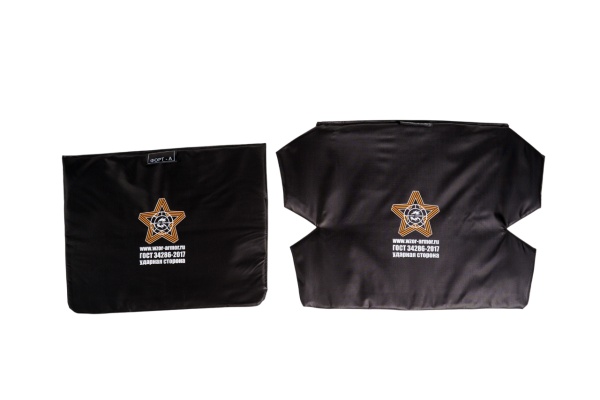 Баллистика Арамид (БР1), пятиточечник Phantom, Ursus