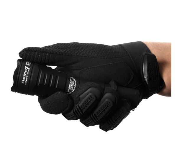 Фонарь Armytek Predator V3 XP-E2 Red