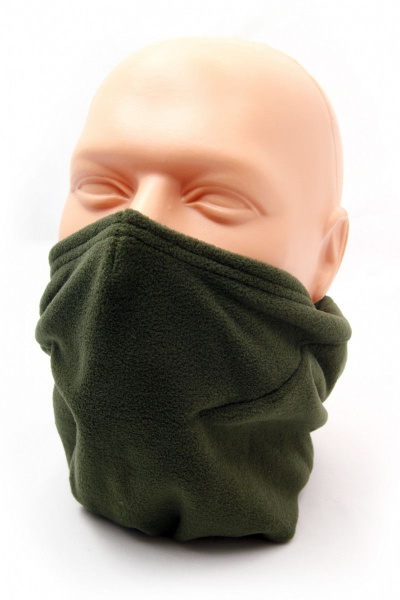 Балаклава флисовая East Military