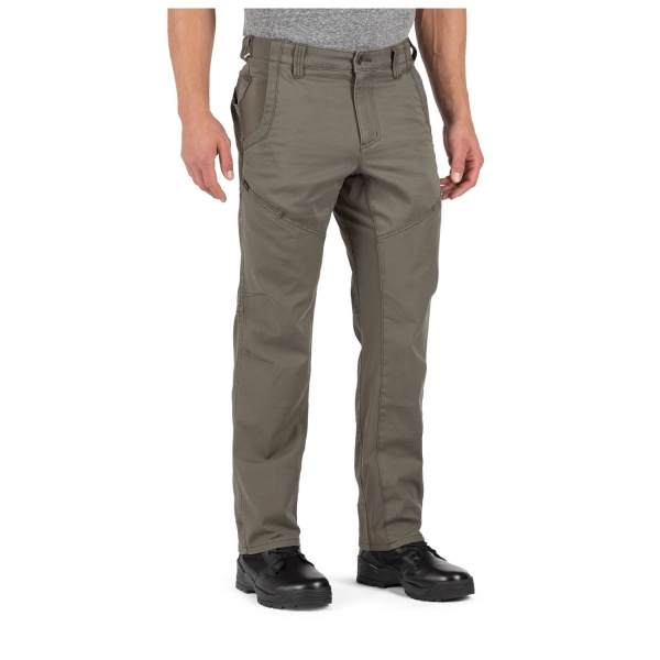 Брюки 5.11 Quest Pant, Ranger Green