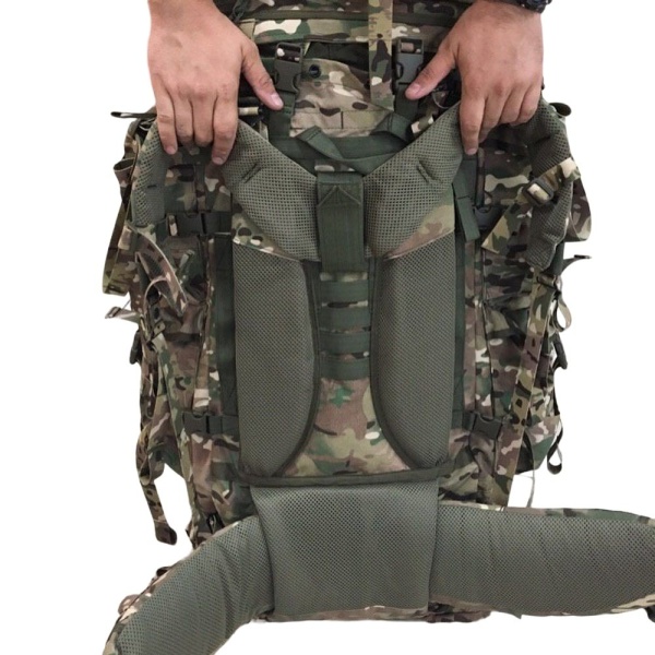 Рюкзак горный ССО, Эдельвейс 4