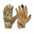 Перчатки Helikon Range Tactical Gloves, MultiCam/Coyote Перчатки Helikon Range Tactical Gloves, MultiCam/Coyote