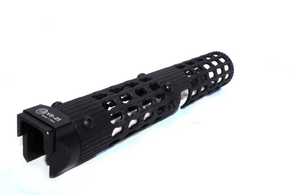 Цевье трубчатое VS-25 для АК-105 и аналогов