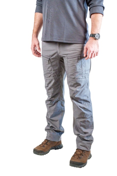 Брюки MILGEAR, RSP (Grey, 3XL/Regular)