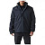 Куртка 5.11 3 in 1 Parka 2.0, Dark Navy БЗ