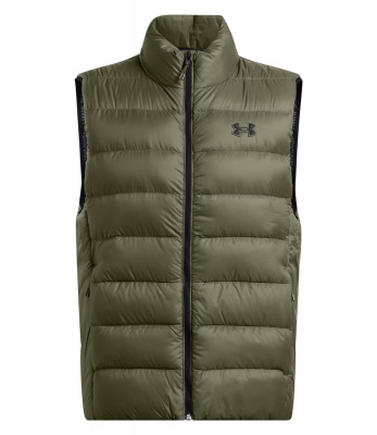 Жилет Under Armour Legend Down Vest, Green