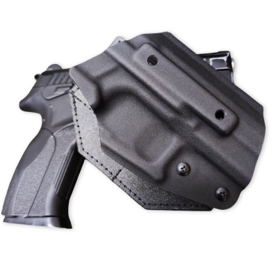 Кобура Pirate Custom "Ремора" для Grand Power Т10/T12/TQ2