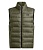 Жилет Under Armour Legend Down Vest, Green