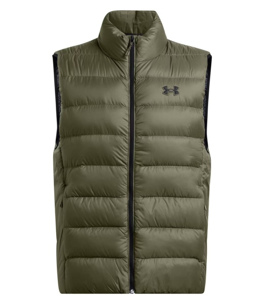 Жилет Under Armour Legend Down Vest, Green