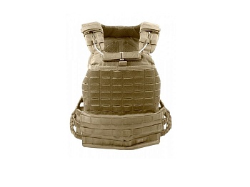 Жилет для бронепластин 5.11 Tac Tec Plate Carrier, Kangaroo