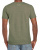 Футболка 5.11 Hex Grid Tee, Military Green Heather Футболка 5.11 Hex Grid Tee, Military Green Heather