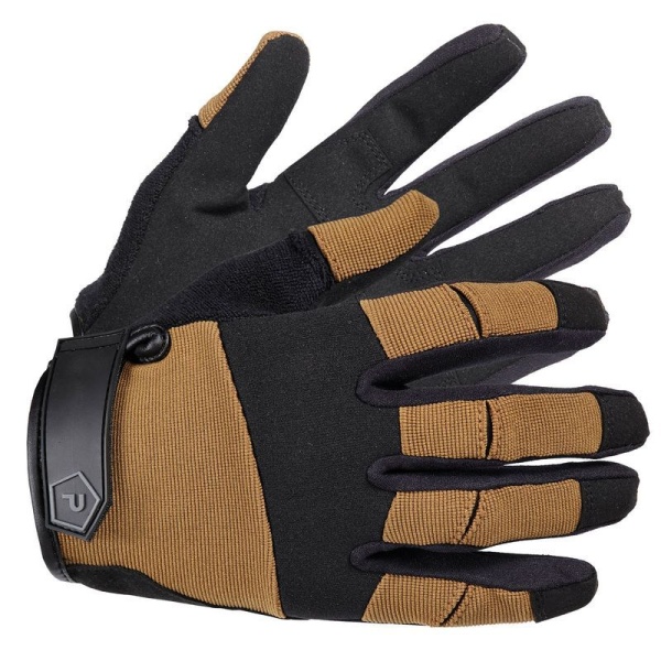 Перчатки Pentagon, MONGOOSE, Coyote