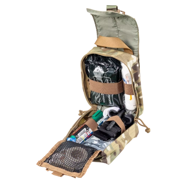 Подсумок Wartech, под аптечку отрывной