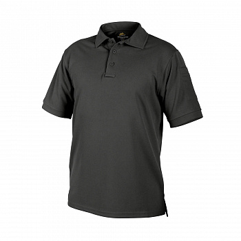 Поло Helikon UTL, Black