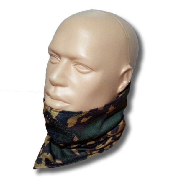 Балаклава East Military Штурм, Лягушка