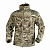 Куртка Флисовая Helikon Liberty, MP Camo