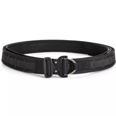 Ремень 5.11 Maverick Battle Belt D-Ring (Black, S)