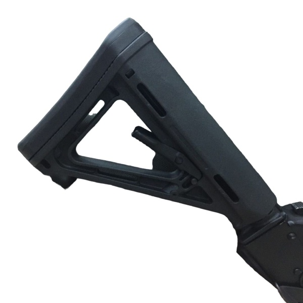 Приклад Magpul Carbine Stock – Commercial-Spec, Black
