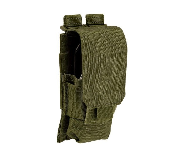 Подсумок под светошумовую гранату 5.11, Tac OD