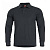 Поло Pentagon, ANIKETOS LONG POLO, Black (01)