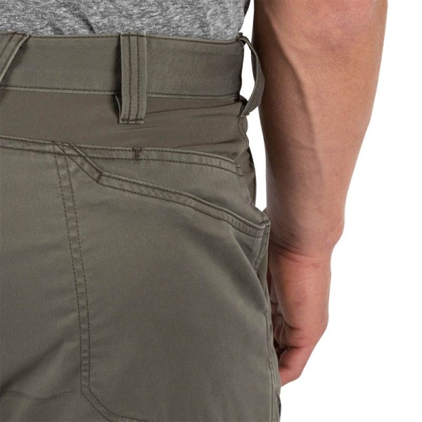 Брюки 5.11 Quest Pant, Ranger Green