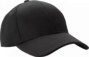 Кепка-бейсболка 5.11 Uniform Hat, Black