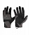 Перчатки Helikon Range Tactical Gloves, Black/Shadow Grey