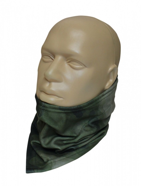 Балаклава флисовая East Military