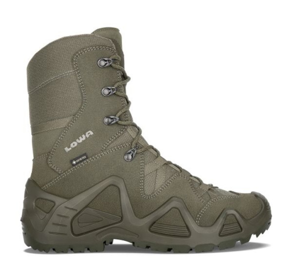 Ботинки Lowa Zephyr GTX Hi TF, Ranger Green