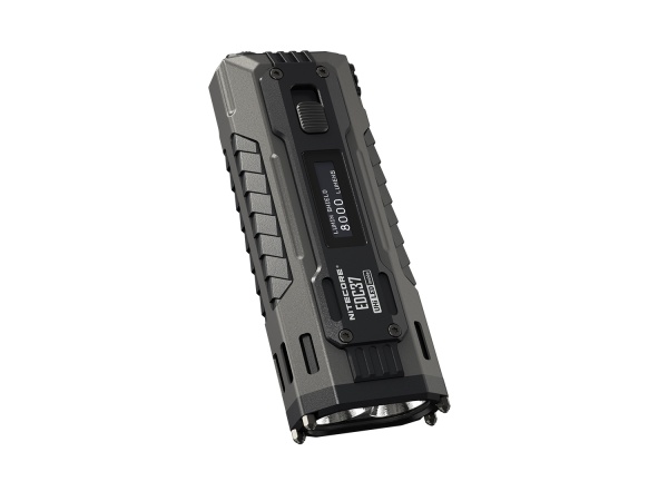 Фонарь Nitecore, EDC37