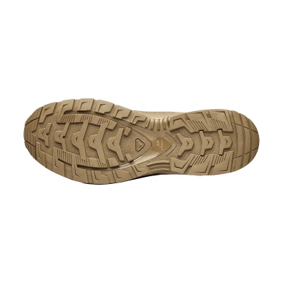 Ботинки Salomon XA FORCES JUNGLE (Coyote/Coyote, 7.5 (41.5))