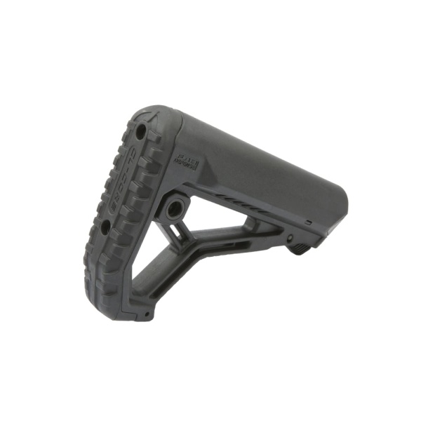 Полимерный приклад Fab Defense GL-CORE, Black
