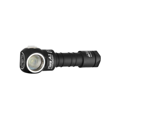 Фонарь Armytek Tiara A1 Pro v2 XP-L