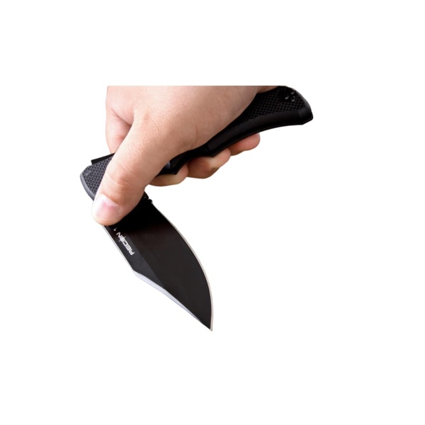 Нож складной Cold Steel Recon 1 Clip Plain Edge, сталь AUS 8A CS_27TLC