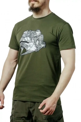 Футболка MILGEAR, Урук-хай (Olive, L)
