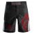 Шорты Ш-009ММА черный Шорты Ш-009ММА черный