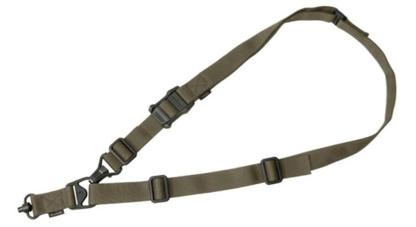 Ремень Magpul MS3 SINGLE QD SLING GEN2