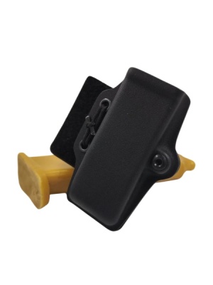 Подсумок Pirate Custom "Ремора" для Grand Power T10/T12/TQ2 (Черный)