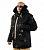 Куртка Apolloget, Sapporo, Black