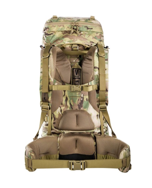 Рюкзак Tasmanian Tiger, Base Pack 52, Multicam