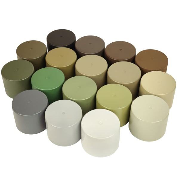 Оружейная краска, серия Titanium, цвет Светлый Хаки 350 мл.